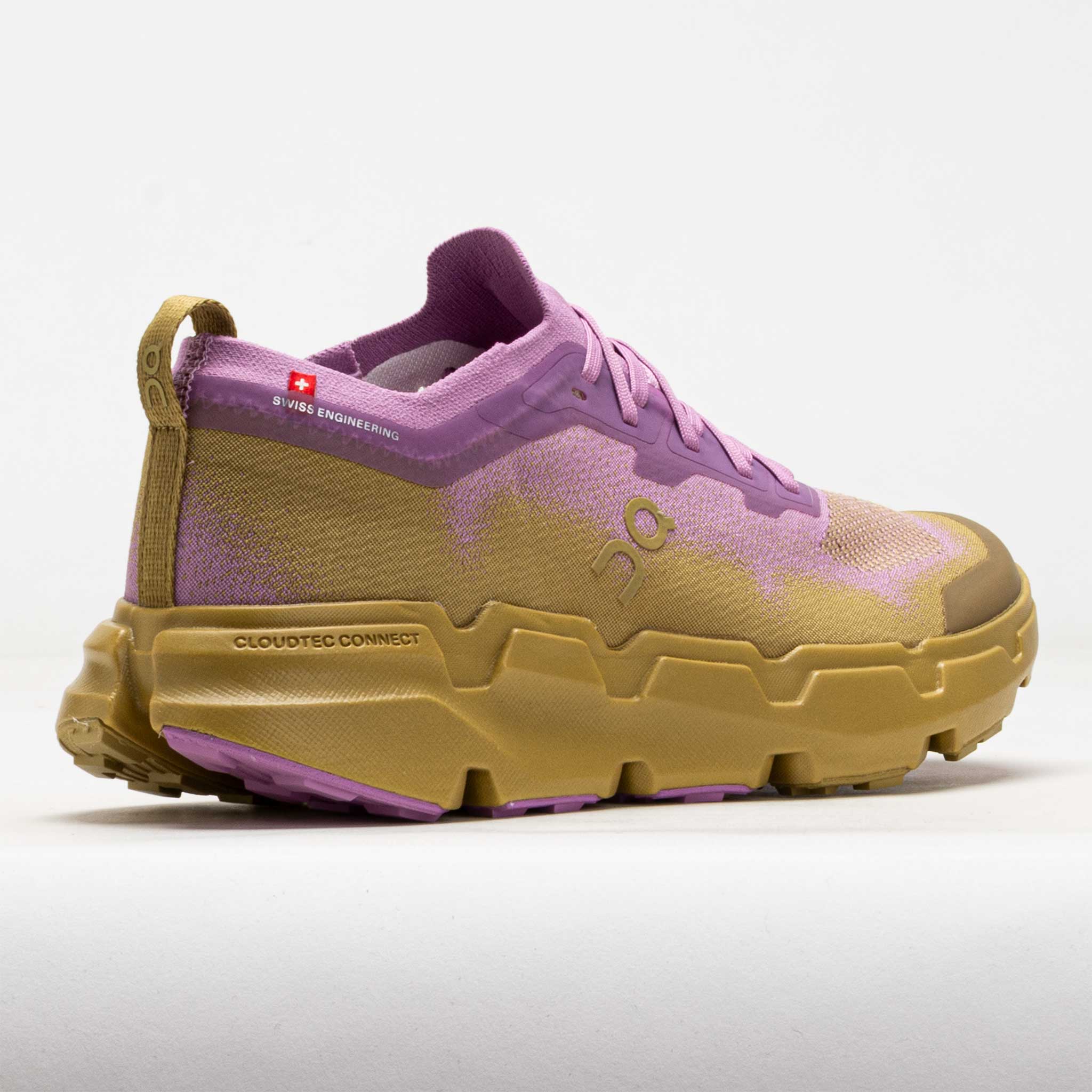 On Cloudsoma Men's Sakura/Safari – Holabird Sports