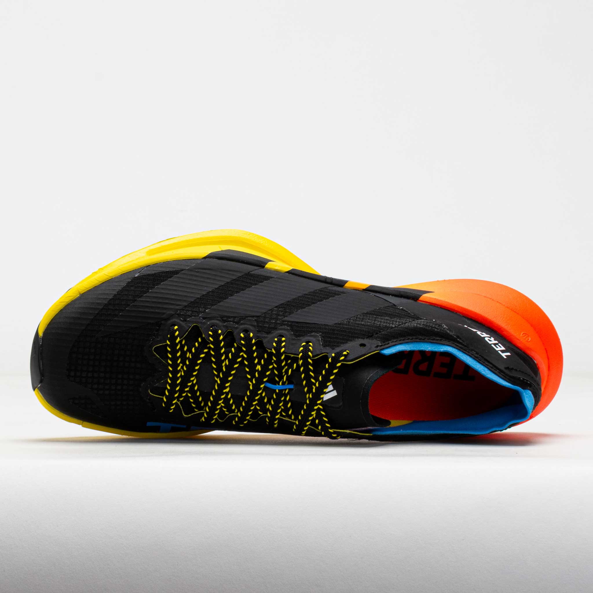 adidas Terrex Agravic Speed Ultra 2 Men's Black