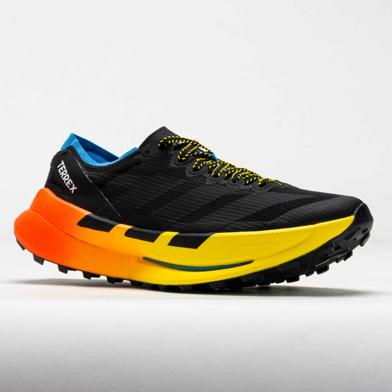 adidas Terrex Agravic Speed Ultra 2 Men's Black – Holabird Sports