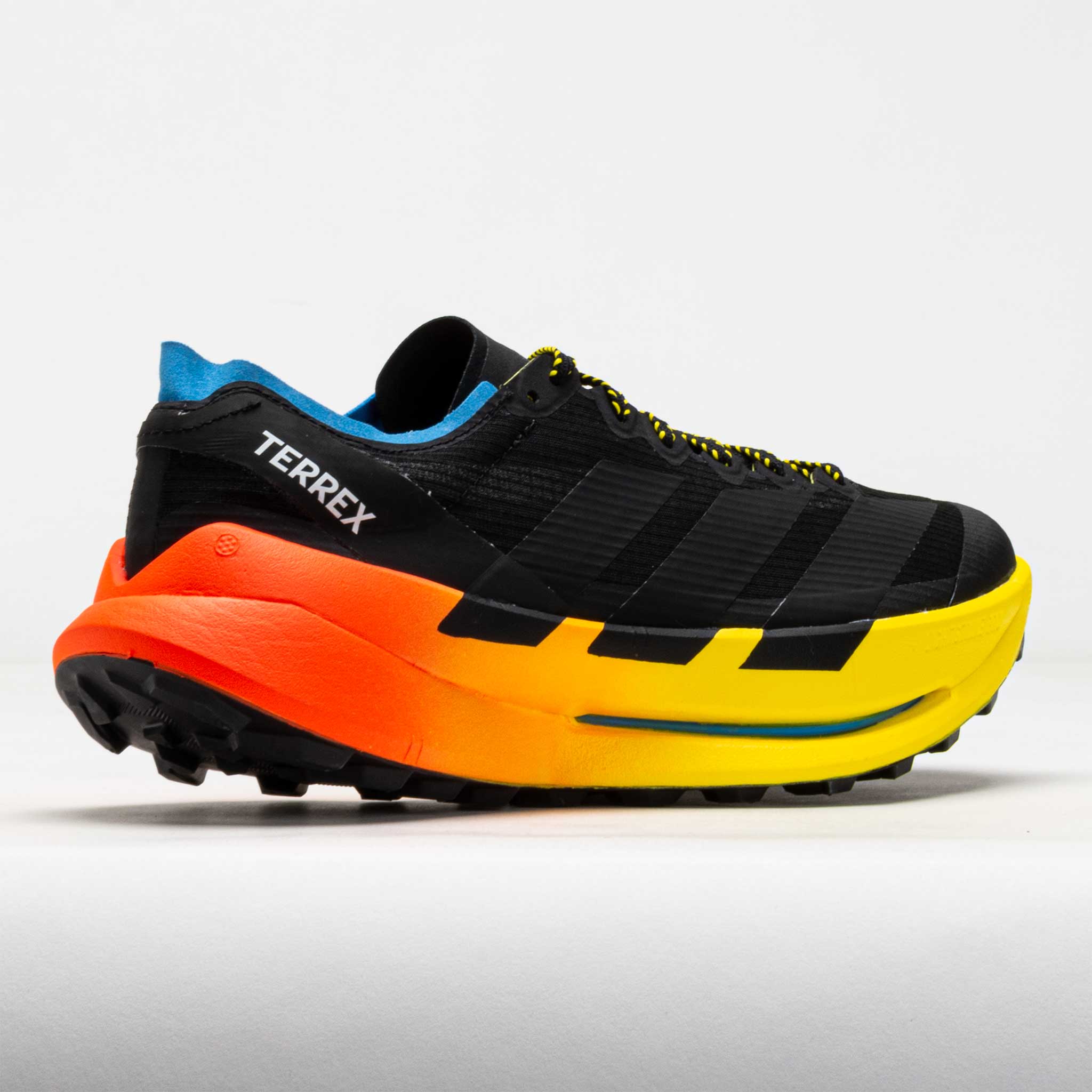 adidas Terrex Agravic Speed Ultra 2 Men's Black