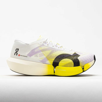 On Cloudboom Strike 2 Unisex White/Lime (Item #045567)