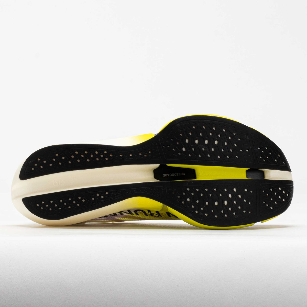 On Cloudboom Strike 2 Unisex White/Lime