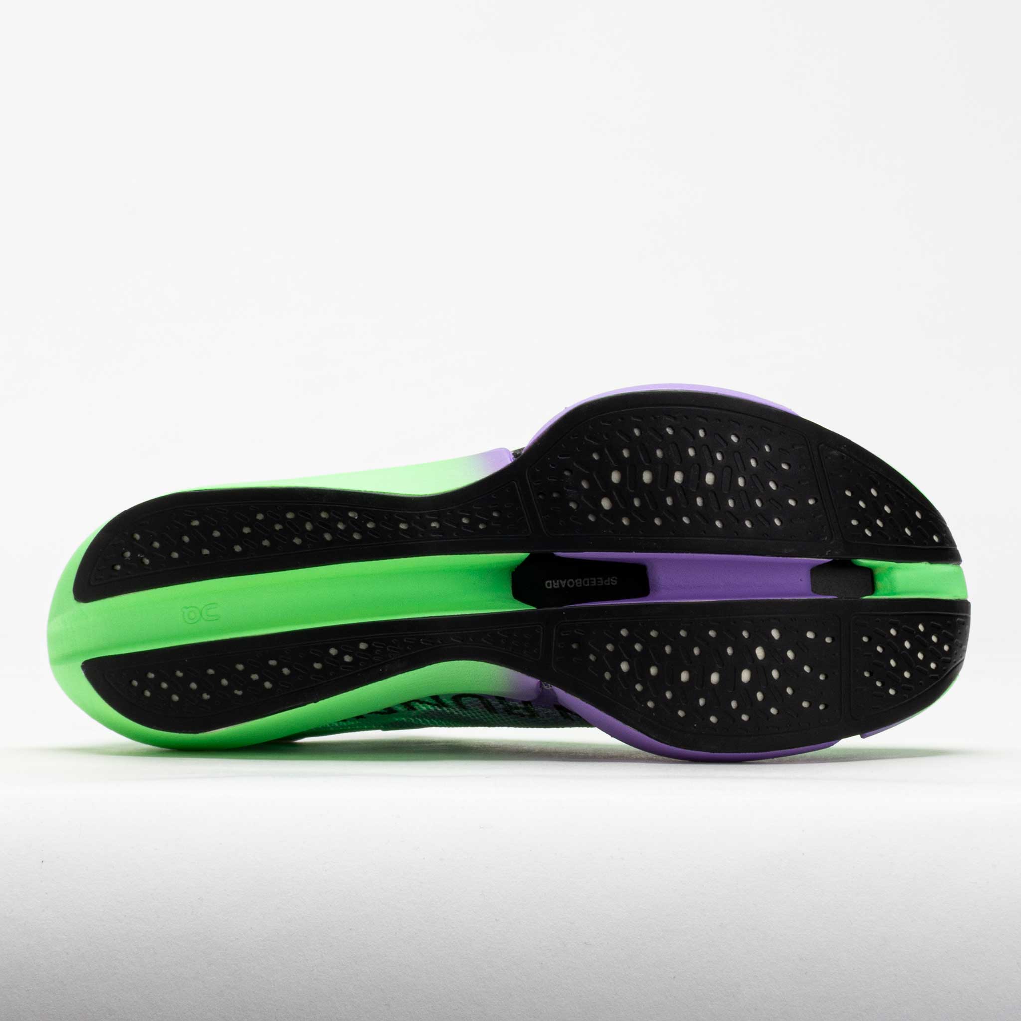 On Cloudboom Strike 2 Unisex Verdite/Aconite