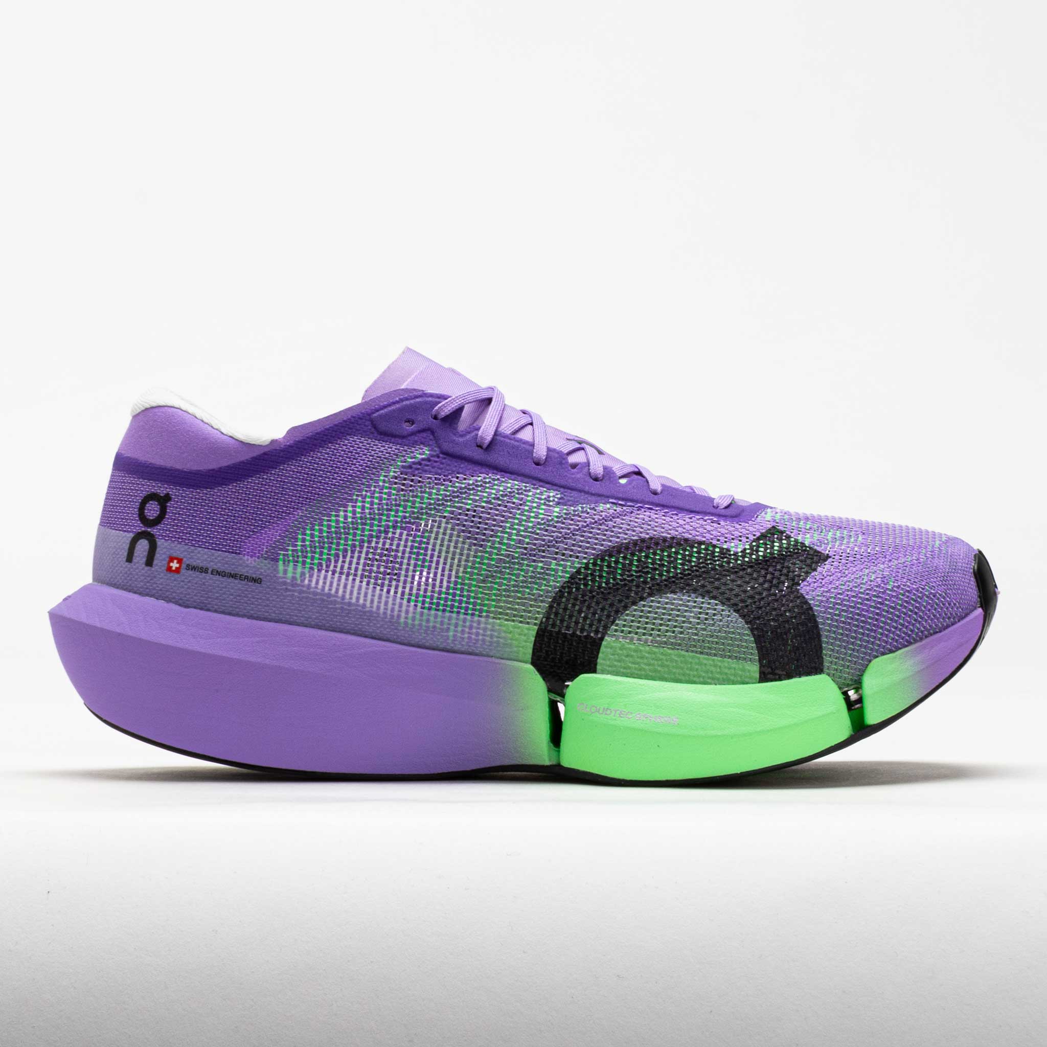 On Cloudboom Strike 2 Unisex Aconite/Verdite