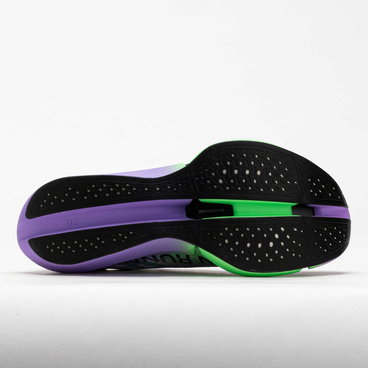 On Cloudboom Strike 2 Unisex Aconite/Verdite
