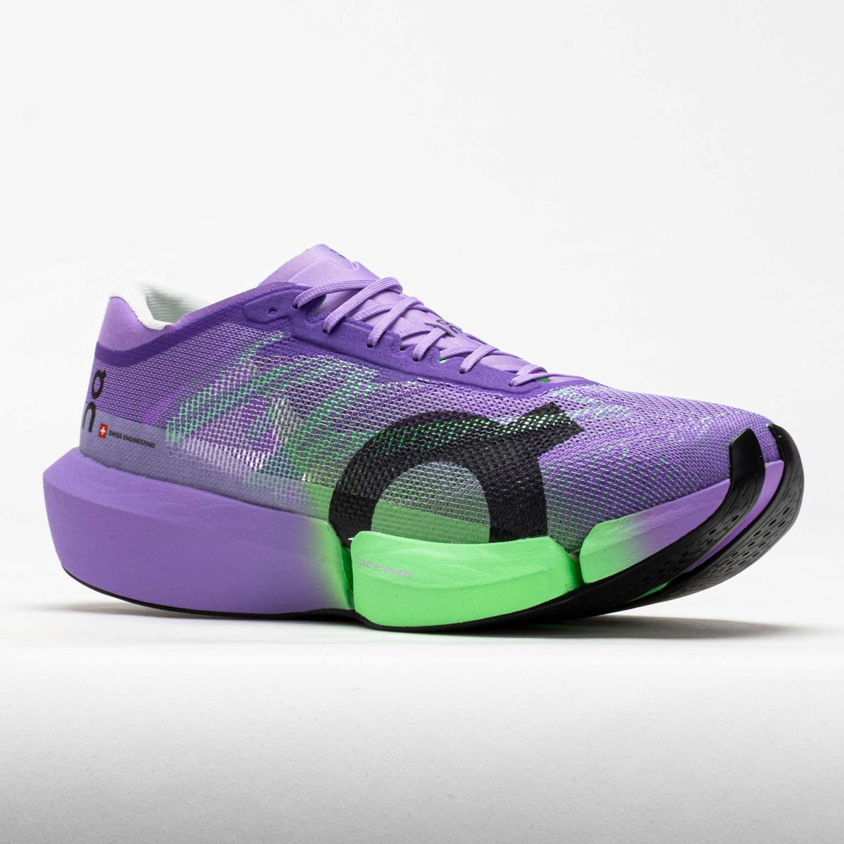 On Cloudboom Strike 2 Unisex Aconite/Verdite
