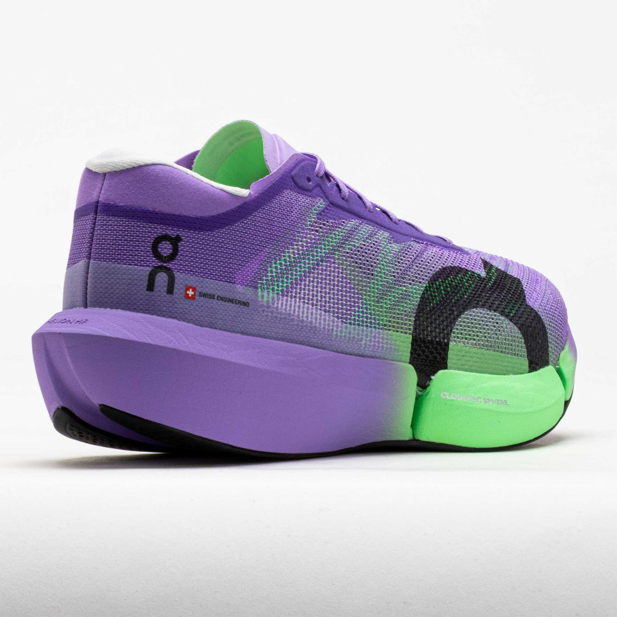 On Cloudboom Strike 2 Unisex Aconite/Verdite