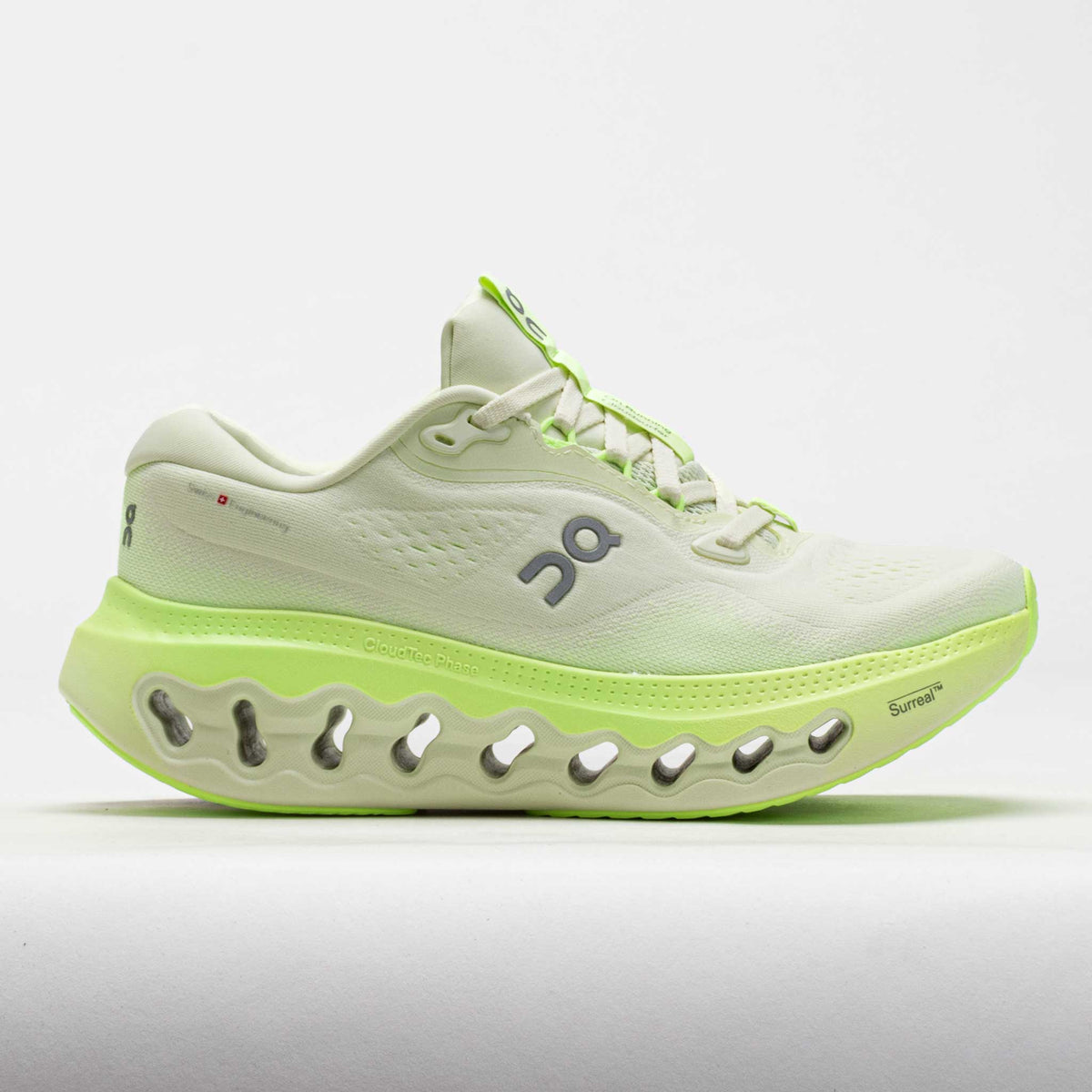 On Cloudsurfer 3 Men's Sprout/Lucent