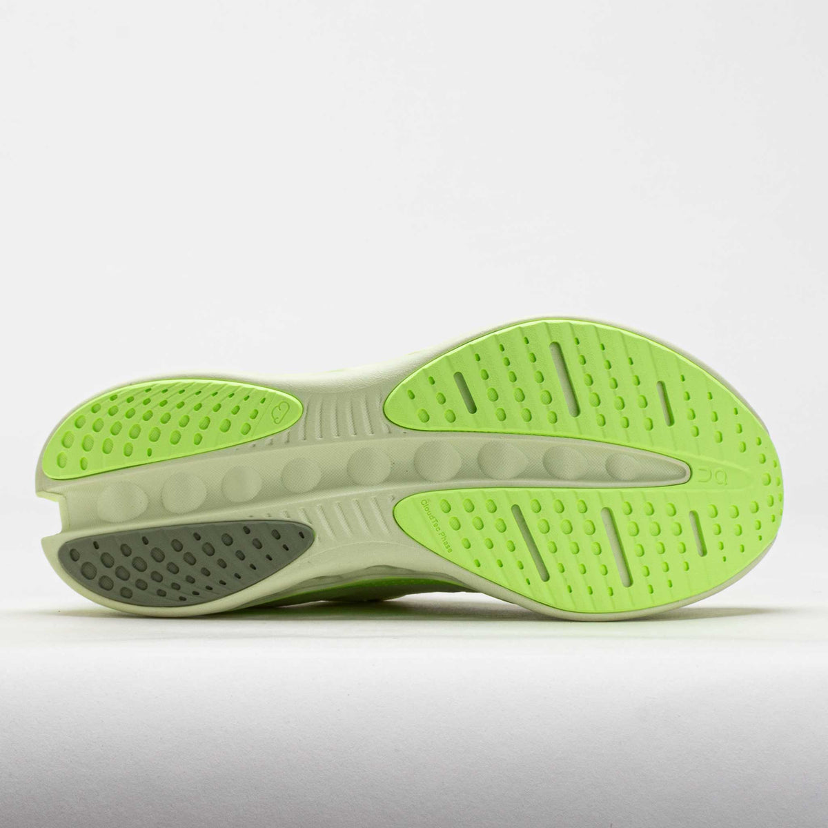 On Cloudsurfer 3 Men's Sprout/Lucent