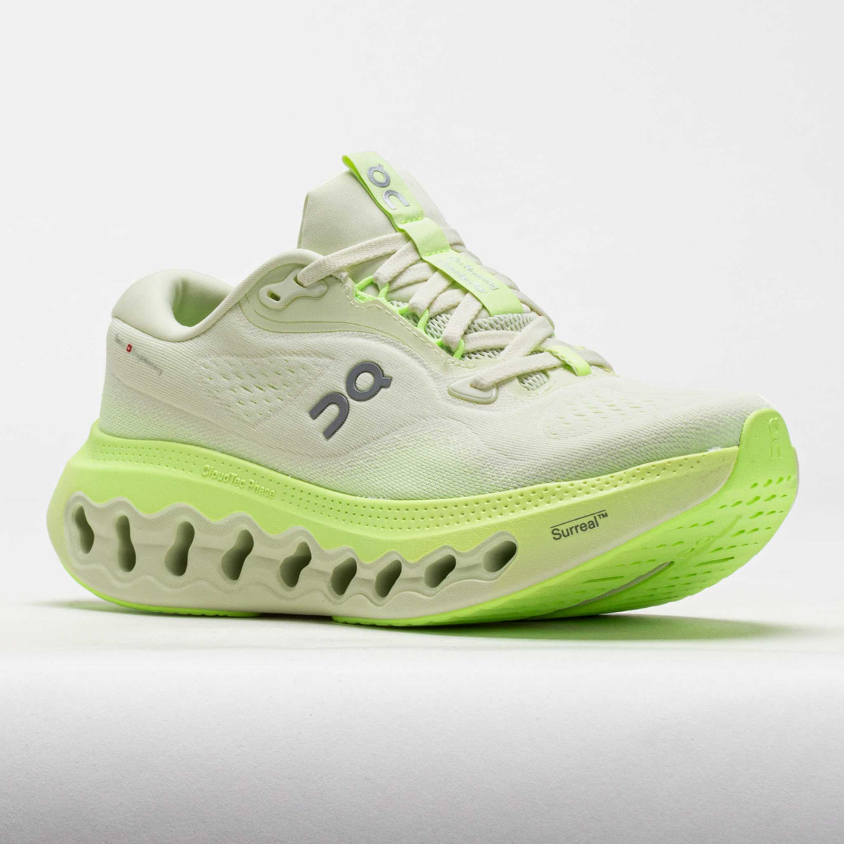 On Cloudsurfer 3 Men's Sprout/Lucent