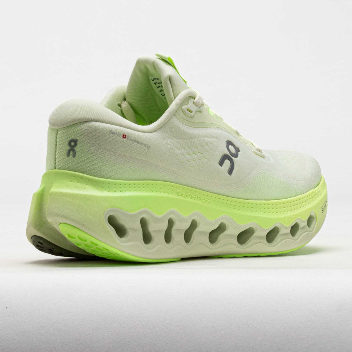 On Cloudsurfer 3 Men's Sprout/Lucent