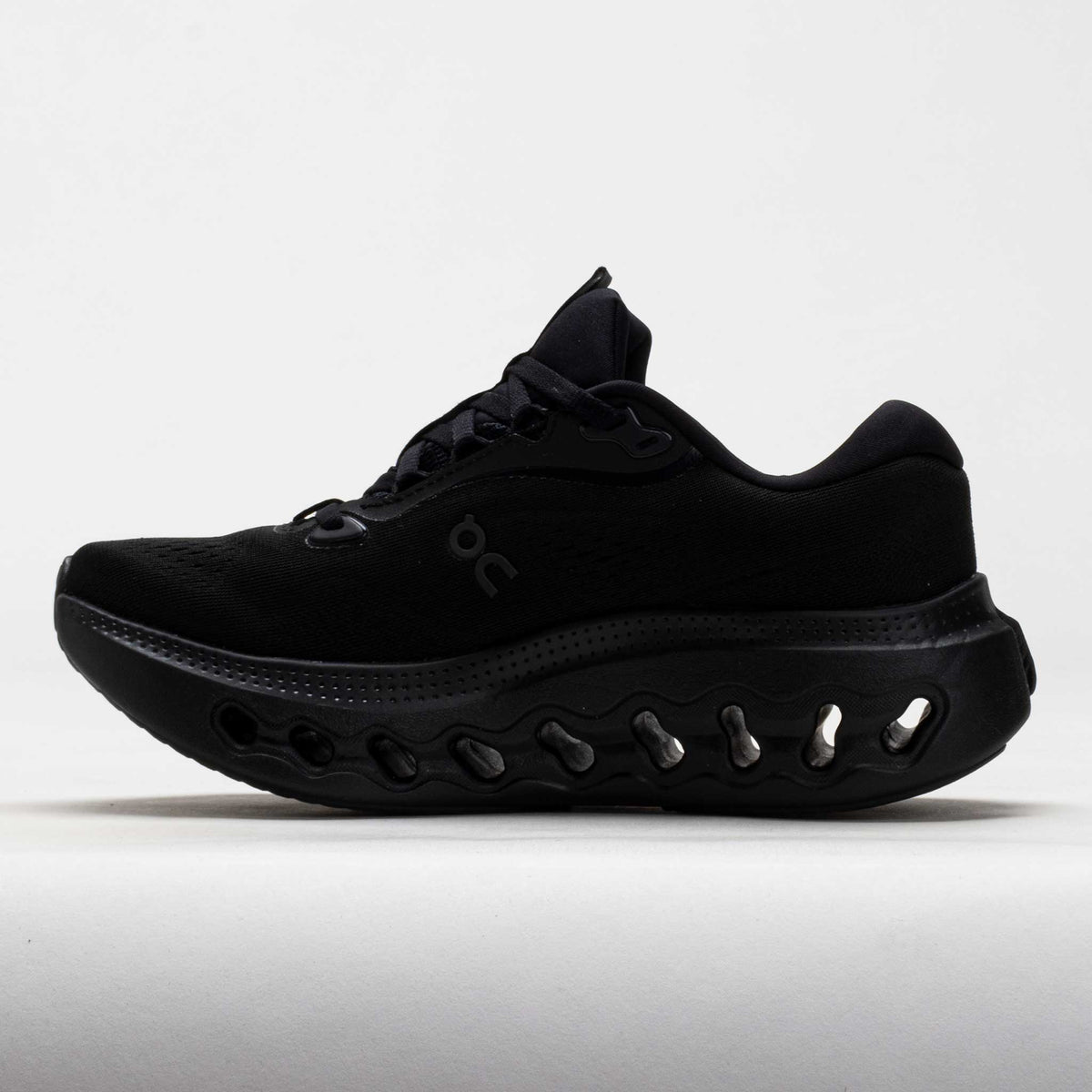 On Cloudsurfer 3 Men's Black/Black