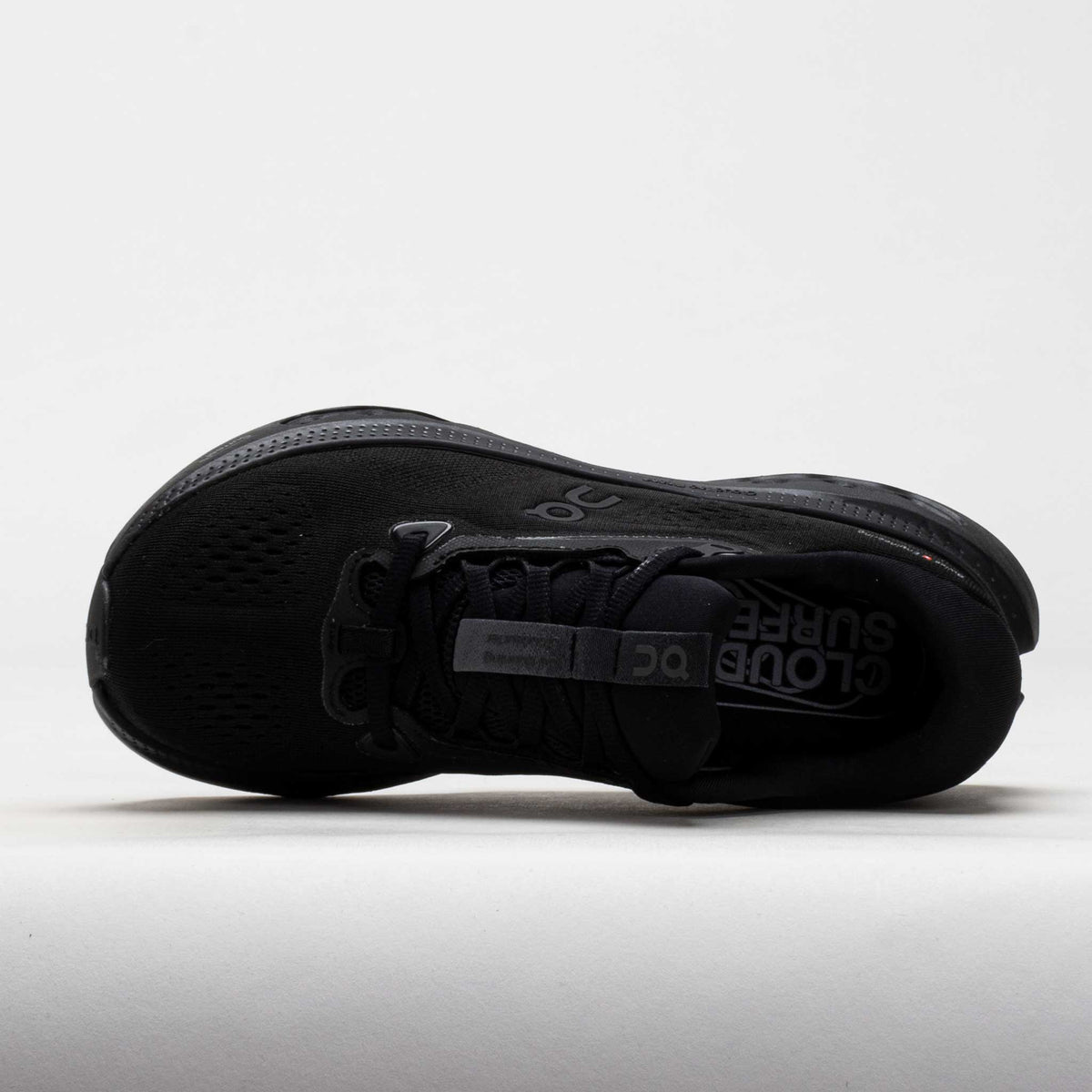 On Cloudsurfer 3 Men's Black/Black