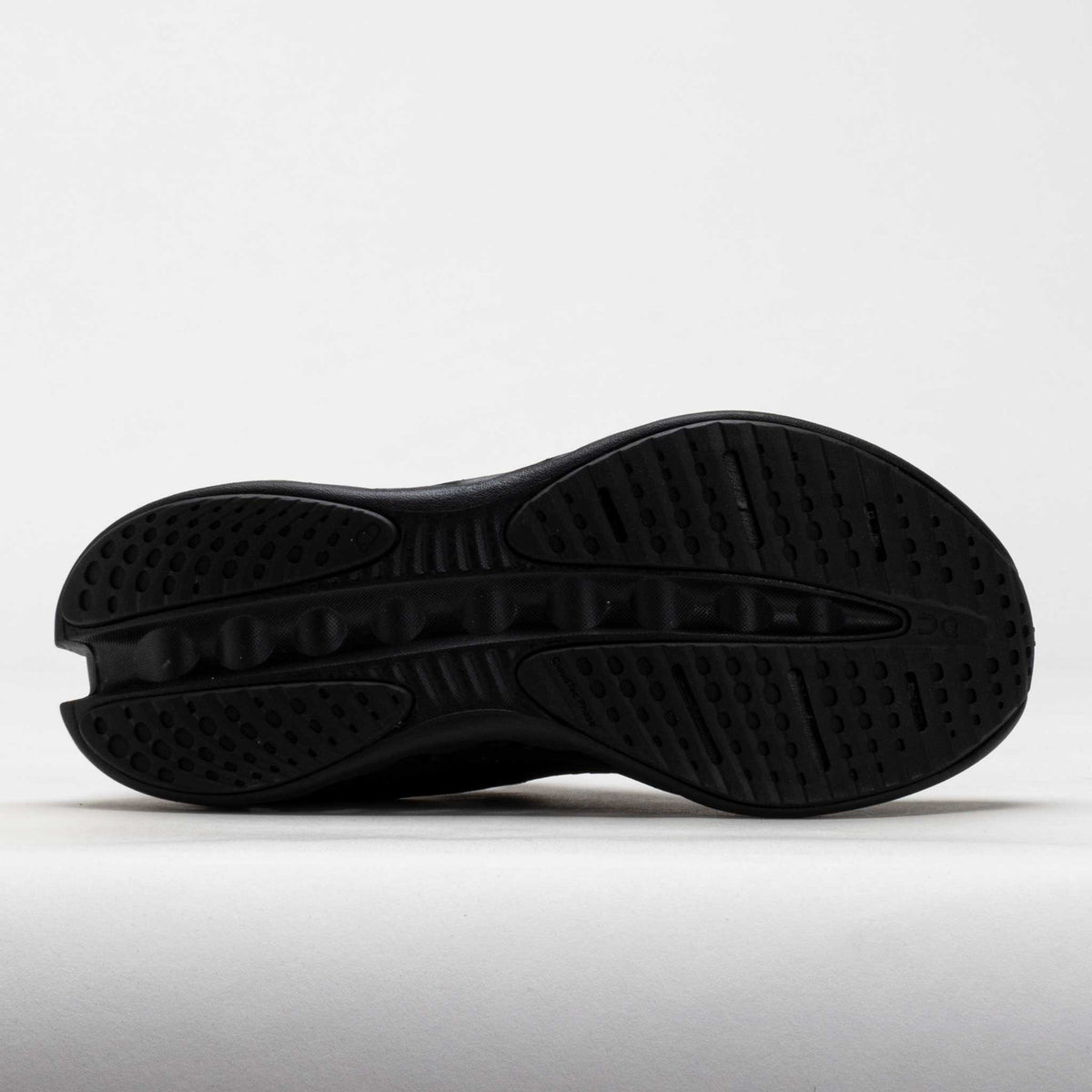 On Cloudsurfer 3 Men's Black/Black