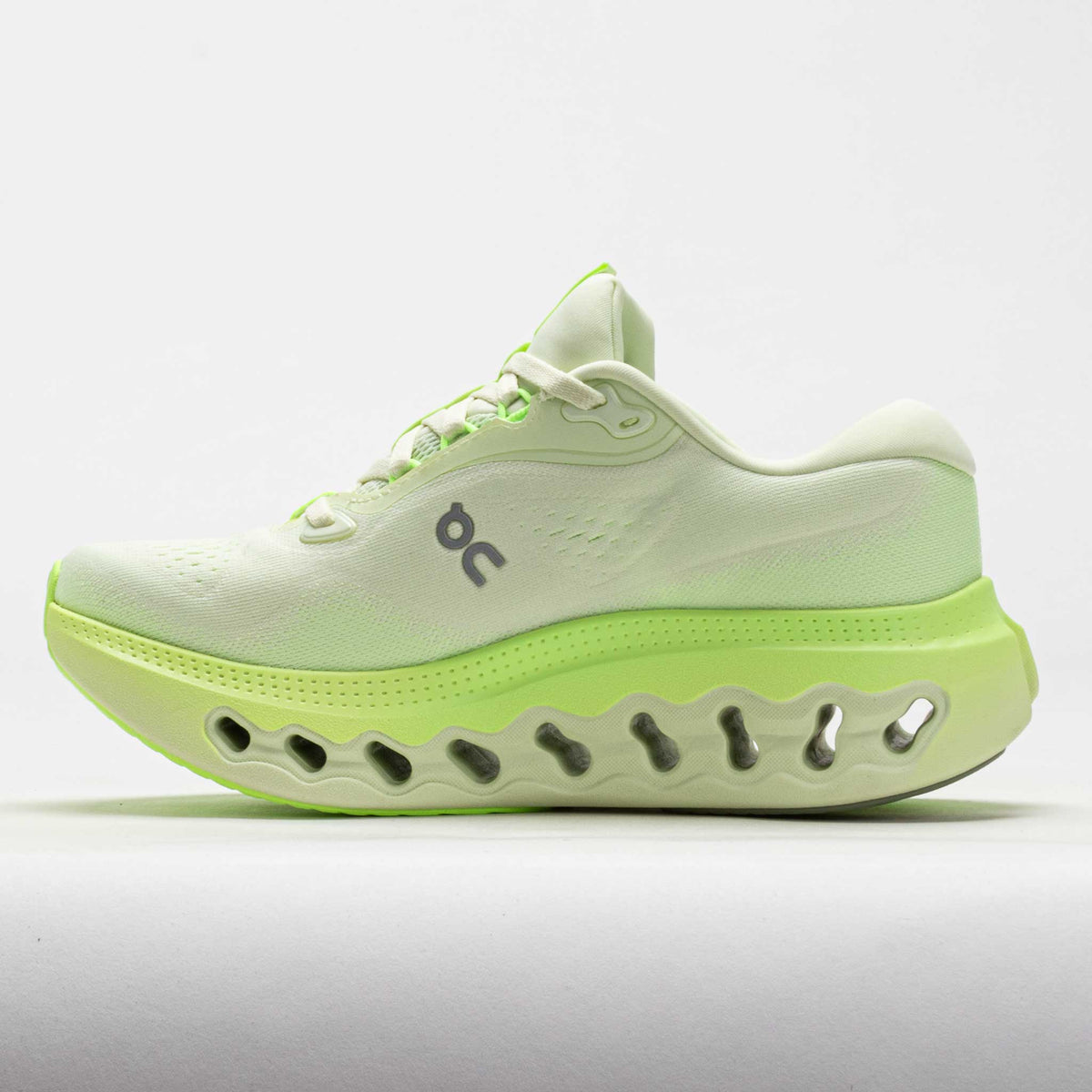 On Cloudsurfer 3 Women's Flowerbud/Lucent