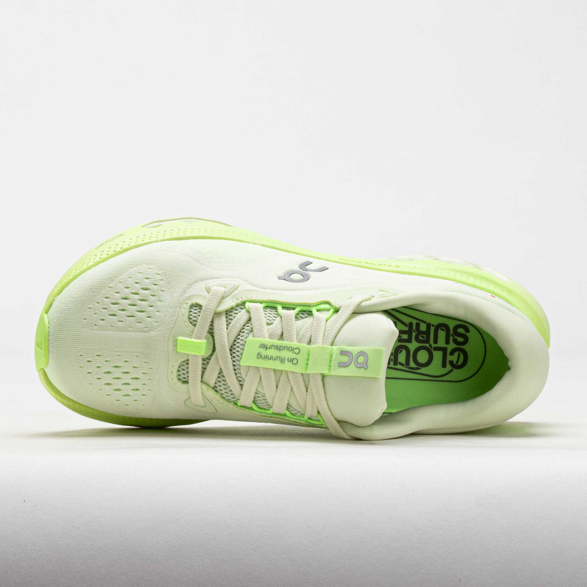 On Cloudsurfer 3 Women's Flowerbud/Lucent