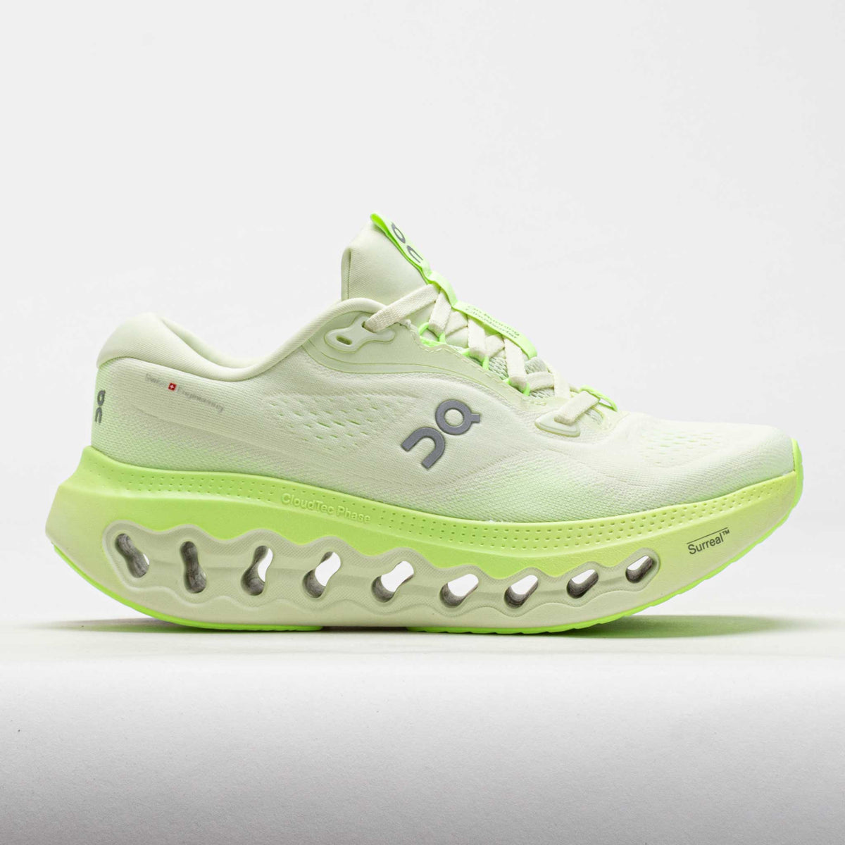 On Cloudsurfer 3 Women's Flowerbud/Lucent