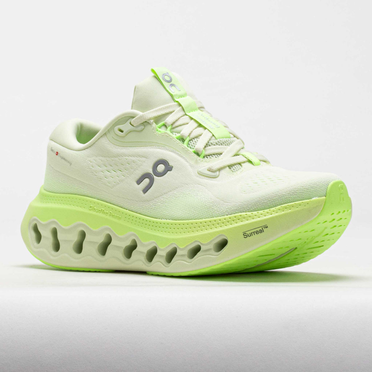 On Cloudsurfer 3 Women's Flowerbud/Lucent