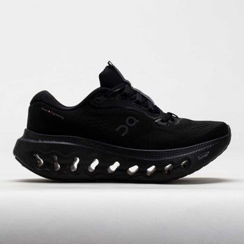 On Cloudsurfer 3 Women's Black/Black (Item #045577)
