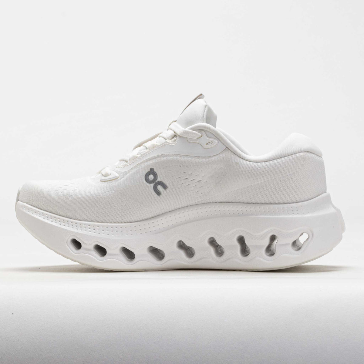 On Cloudsurfer 3 Women's White/White