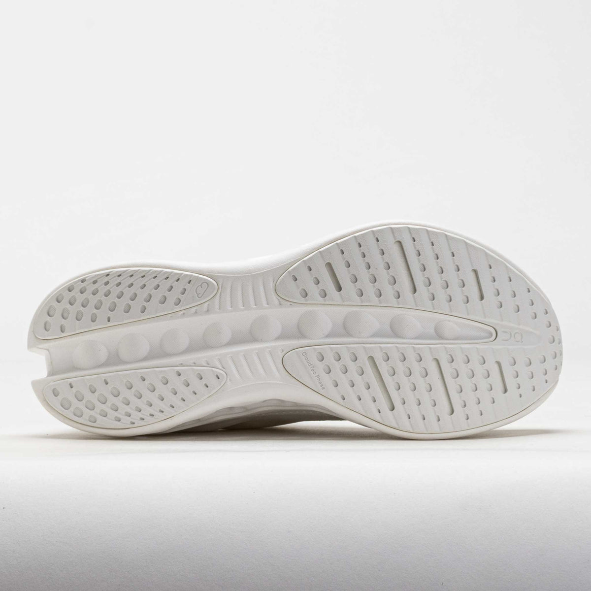 On Cloudsurfer 3 Women's White/White