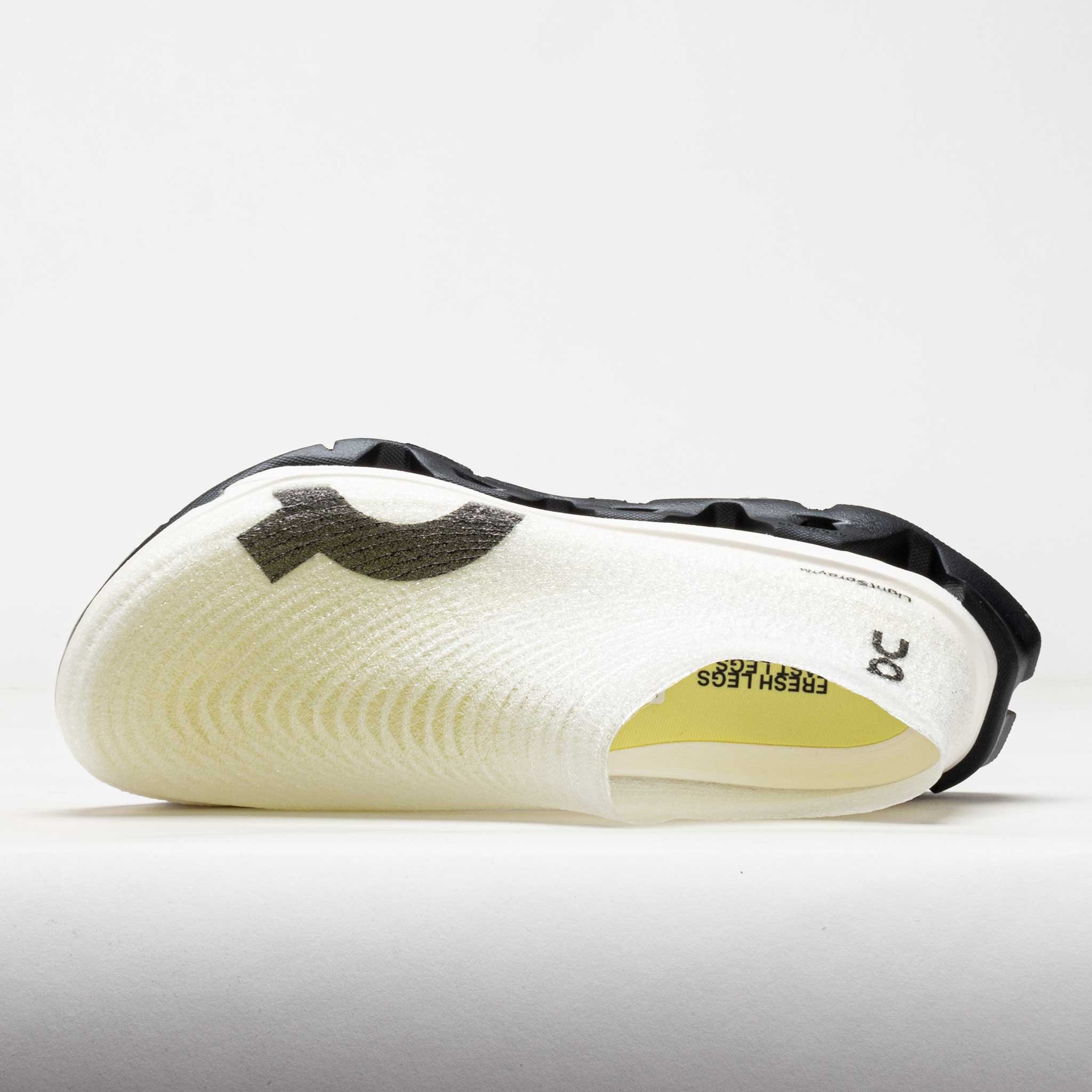 On LightSpray Cloudmonster 3 Hyper Unisex Black/Apollo