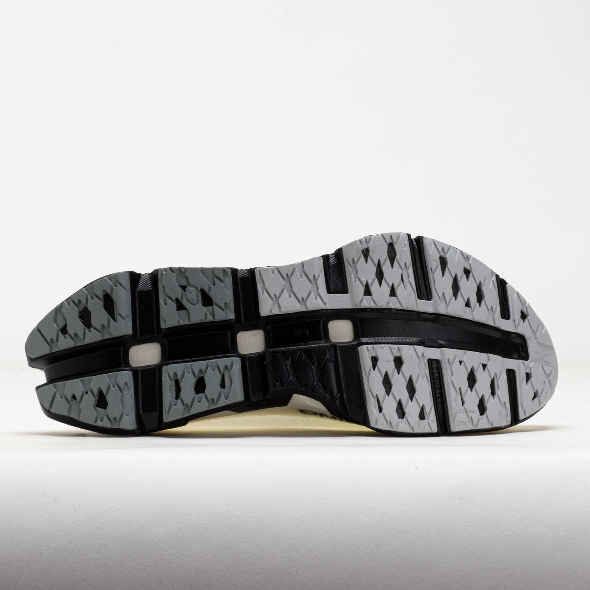 On LightSpray Cloudmonster 3 Hyper Unisex Black/Apollo