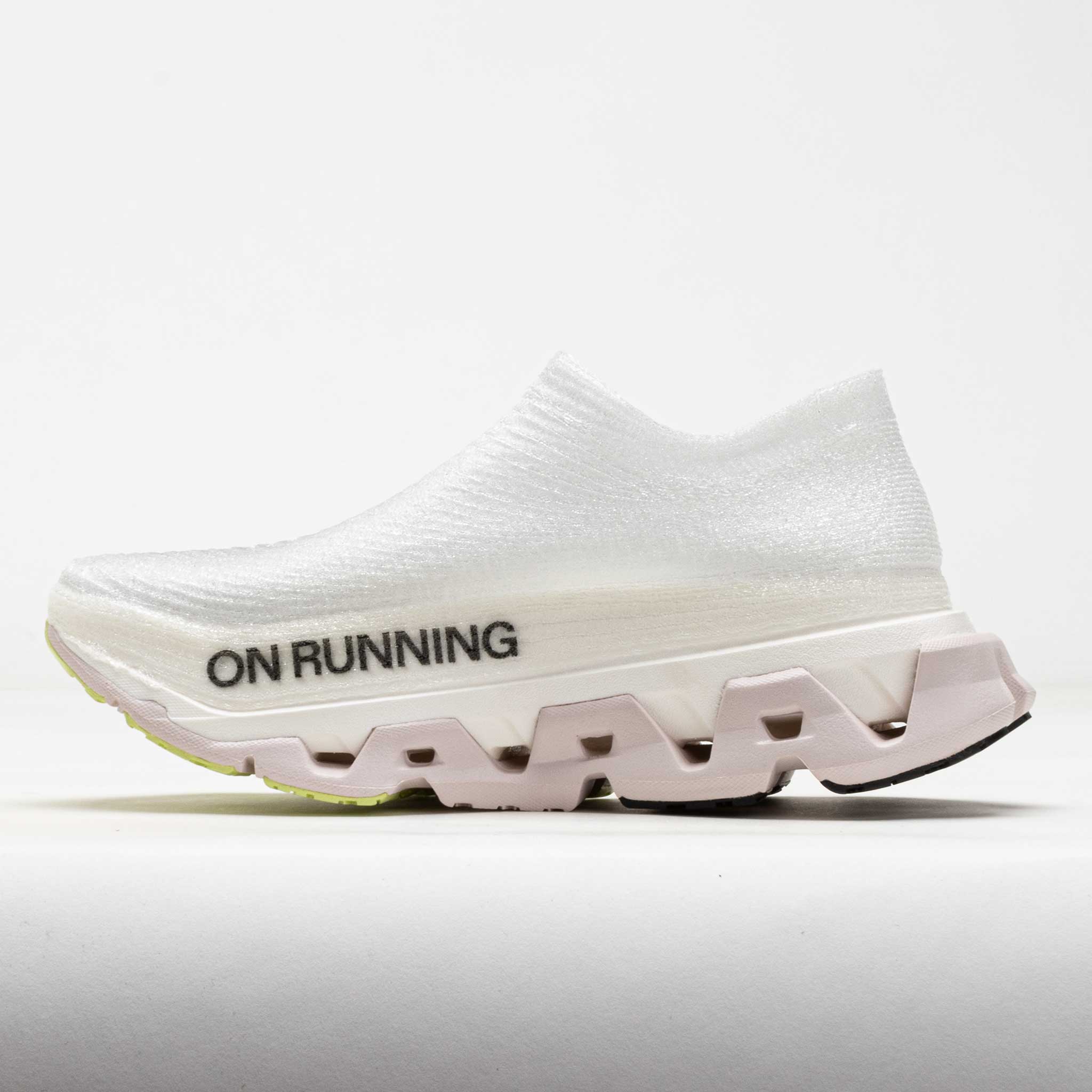 On LightSpray Cloudmonster 3 Hyper Unisex Lily/Limelight