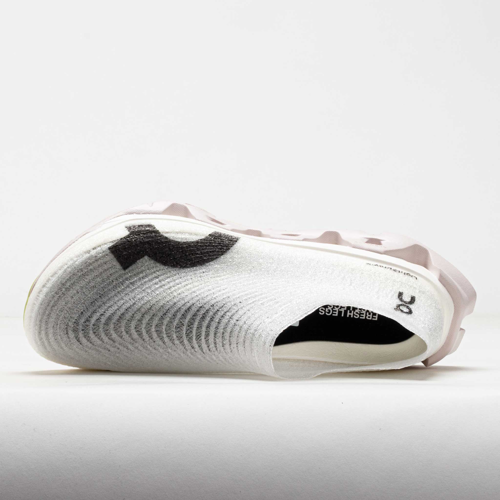 On LightSpray Cloudmonster 3 Hyper Unisex Lily/Limelight