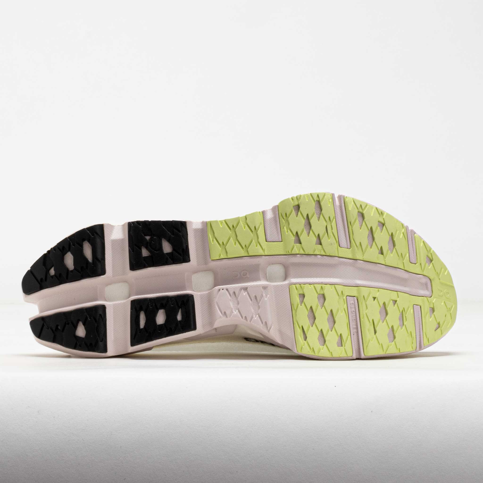 On LightSpray Cloudmonster 3 Hyper Unisex Lily/Limelight