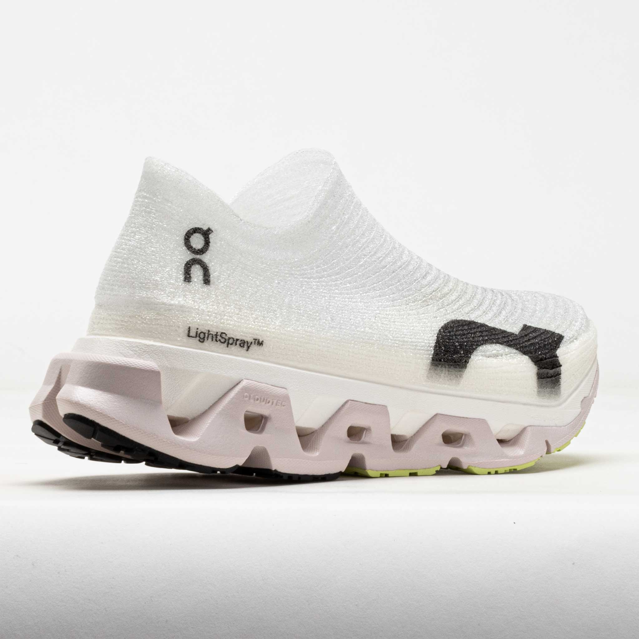 On LightSpray Cloudmonster 3 Hyper Unisex Lily/Limelight