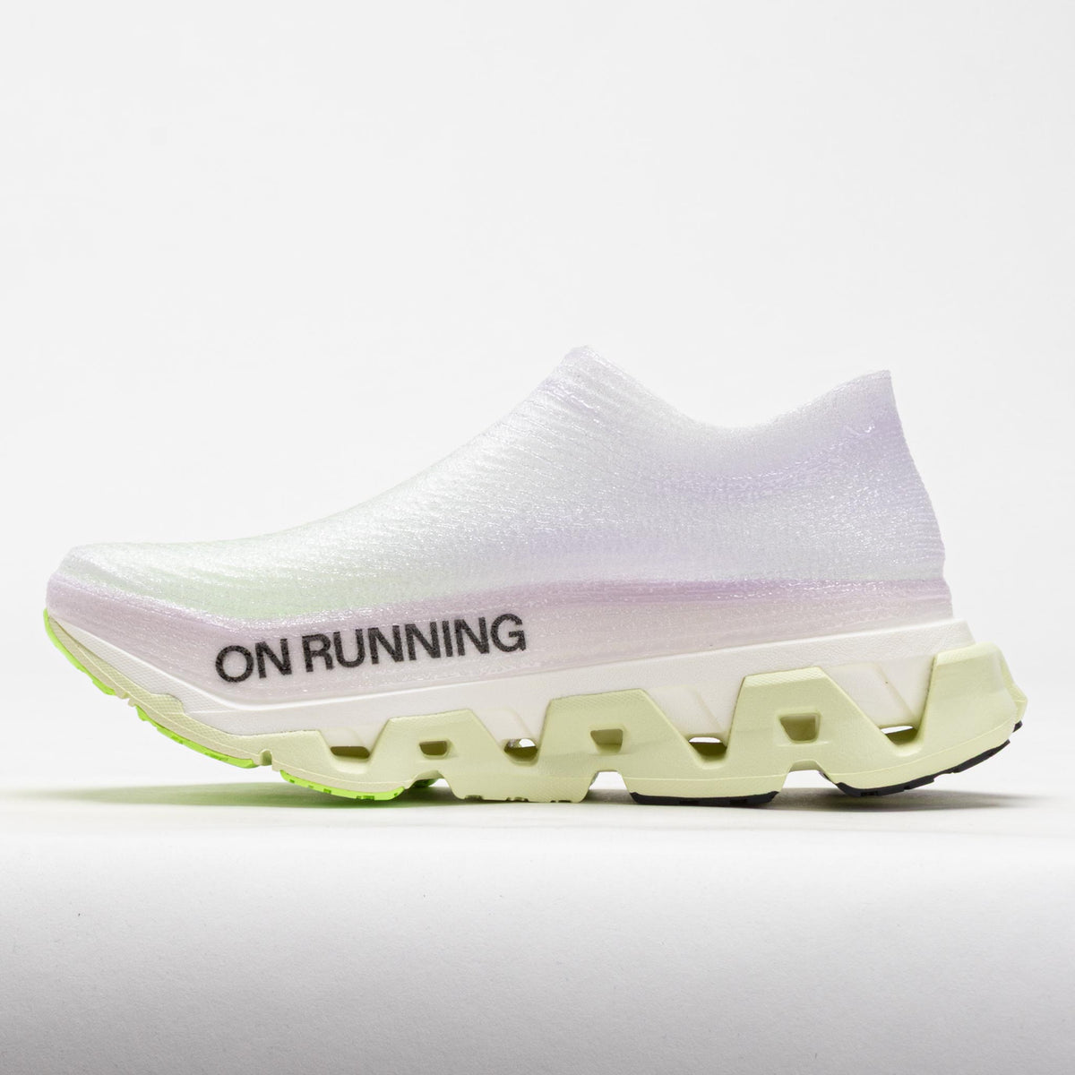 On LightSpray Cloudmonster 3 Hyper Unisex Pixie/Lucent