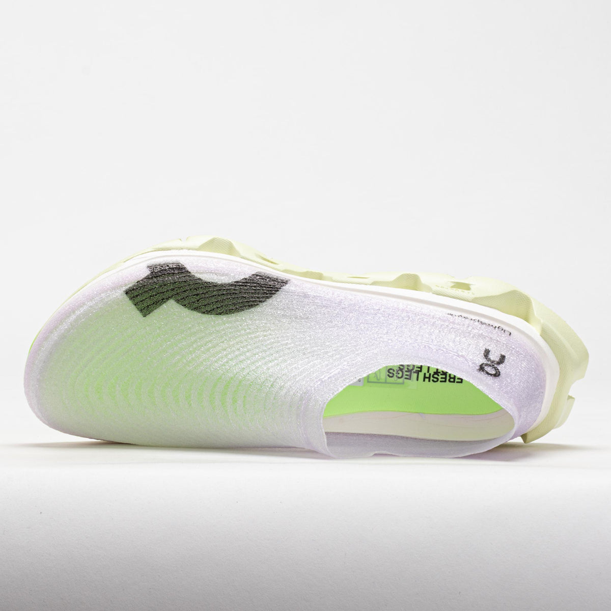 On LightSpray Cloudmonster 3 Hyper Unisex Pixie/Lucent