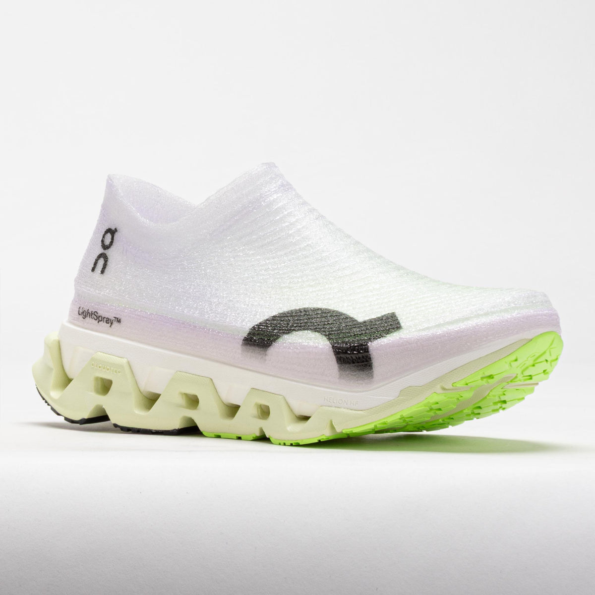 On LightSpray Cloudmonster 3 Hyper Unisex Pixie/Lucent