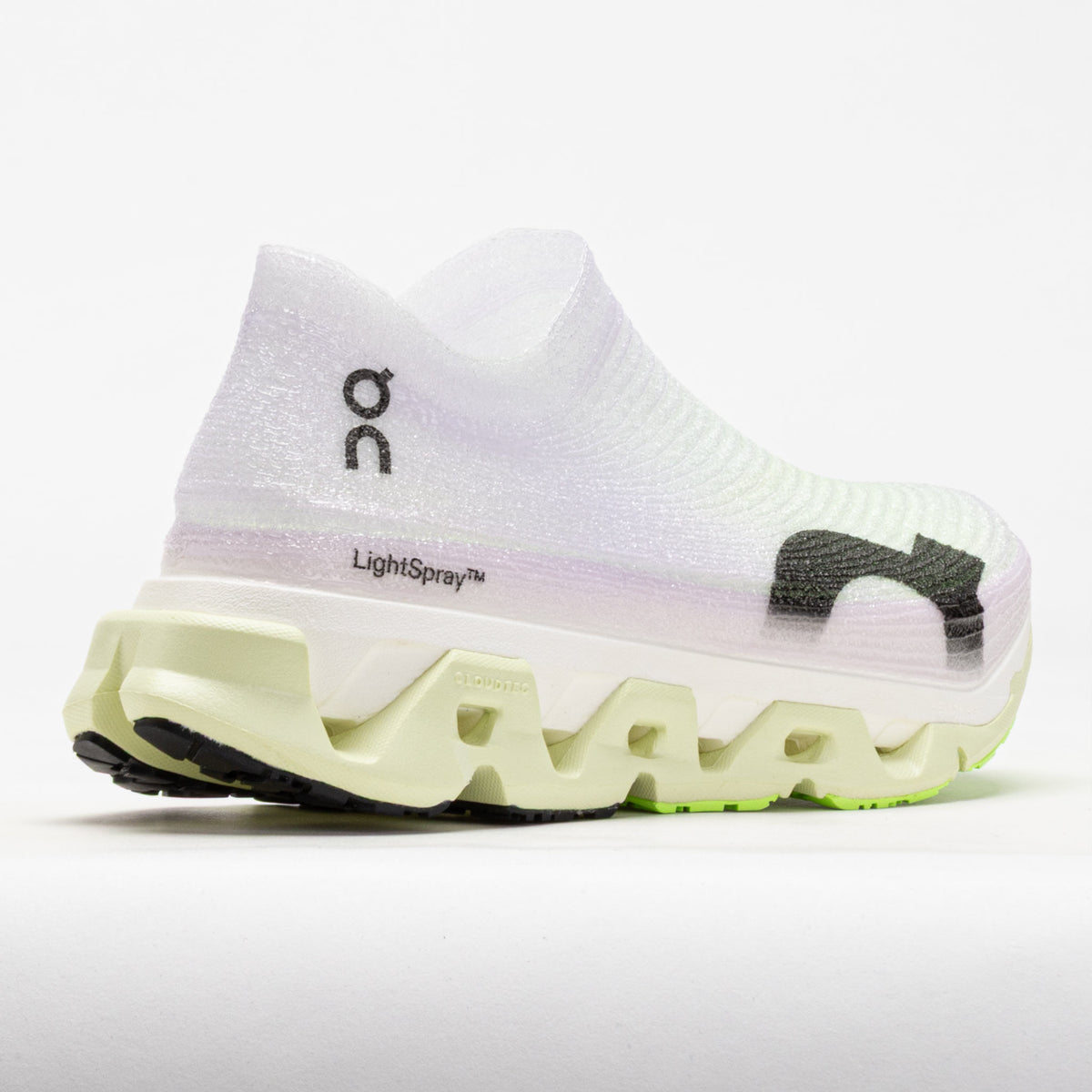 On LightSpray Cloudmonster 3 Hyper Unisex Pixie/Lucent