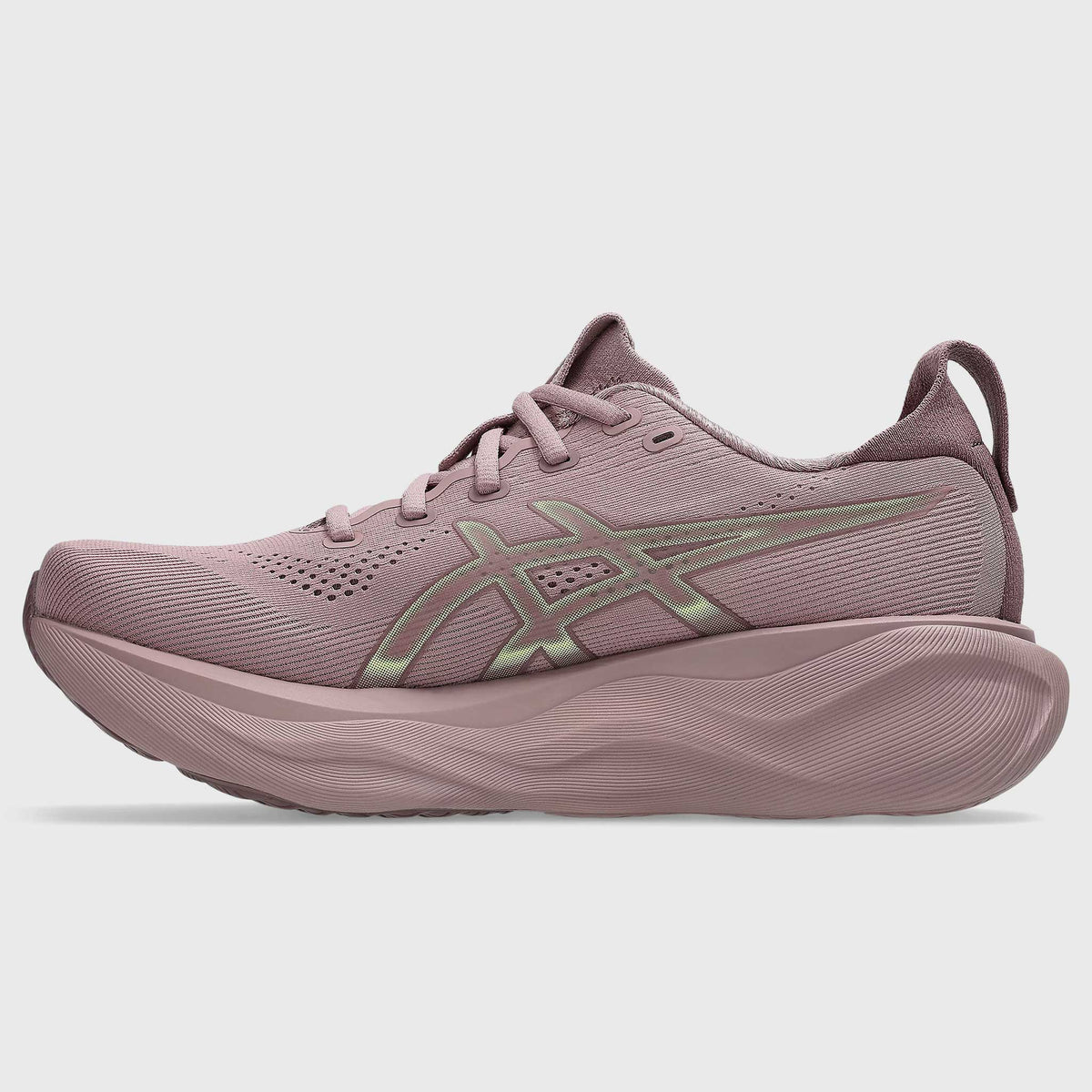 ASICS GEL-Nimbus 29 Women's Mauve Mist/Champagne Rose