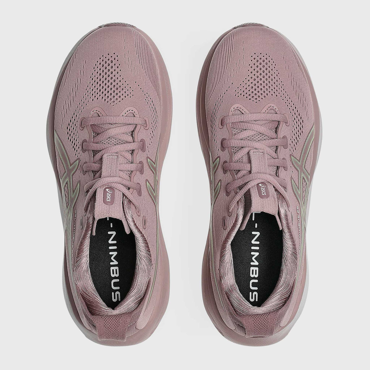 ASICS GEL-Nimbus 29 Women's Mauve Mist/Champagne Rose