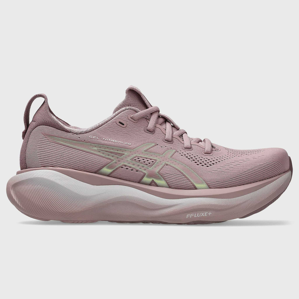 ASICS GEL-Nimbus 29 Women's Mauve Mist/Champagne Rose