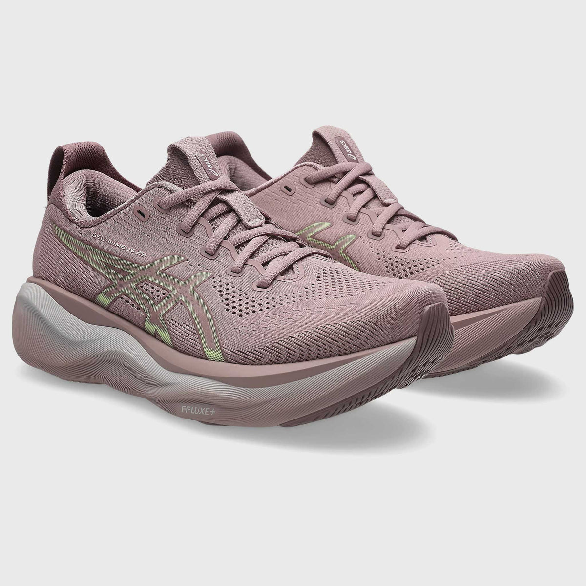 ASICS GEL-Nimbus 29 Women's Mauve Mist/Champagne Rose