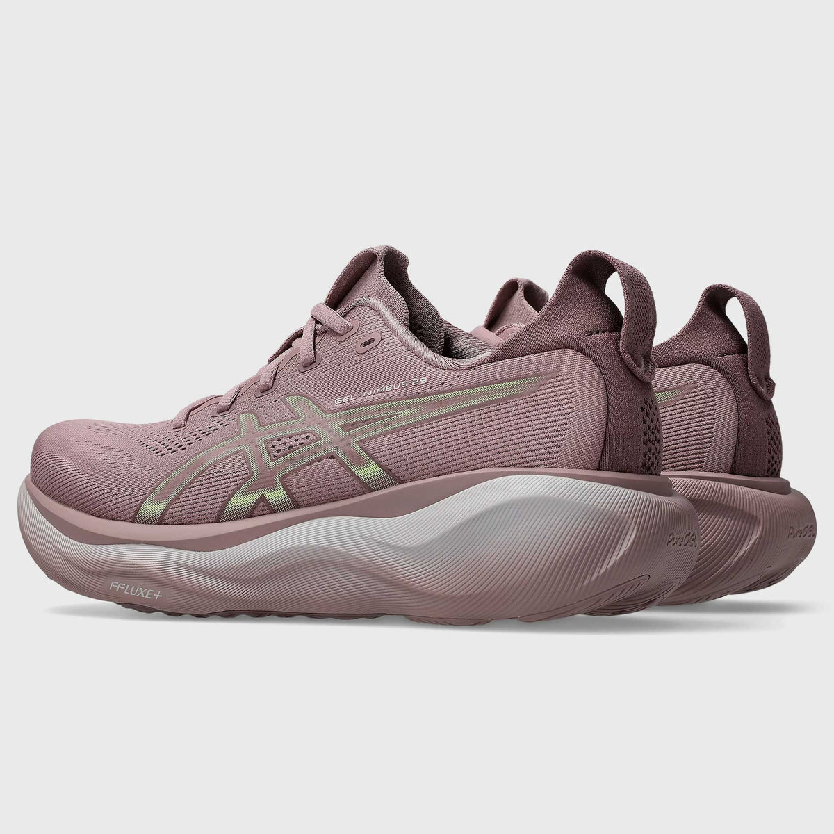 ASICS GEL-Nimbus 29 Women's Mauve Mist/Champagne Rose