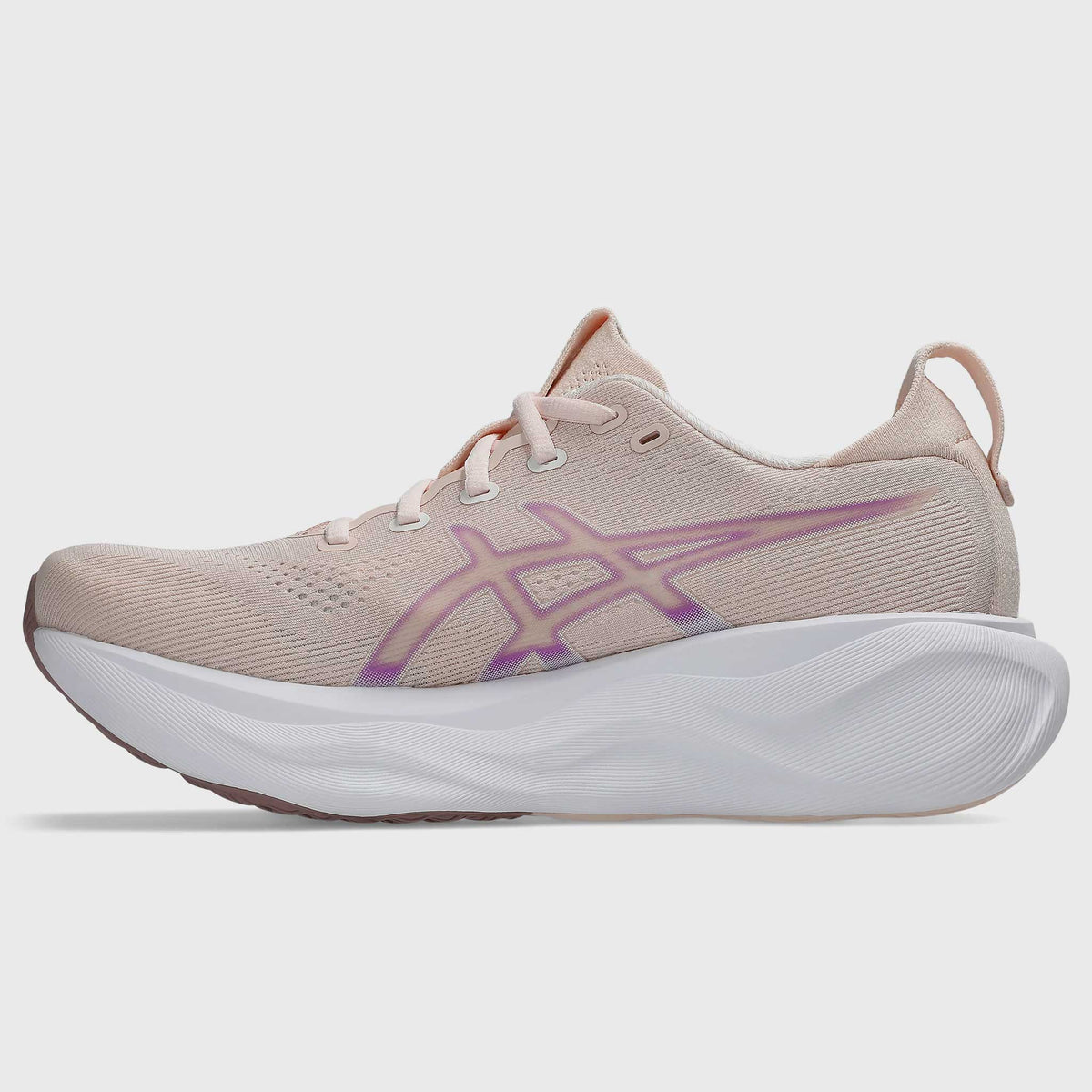 ASICS GEL-Nimbus 29 Women's Pink Sand/Sea Salt