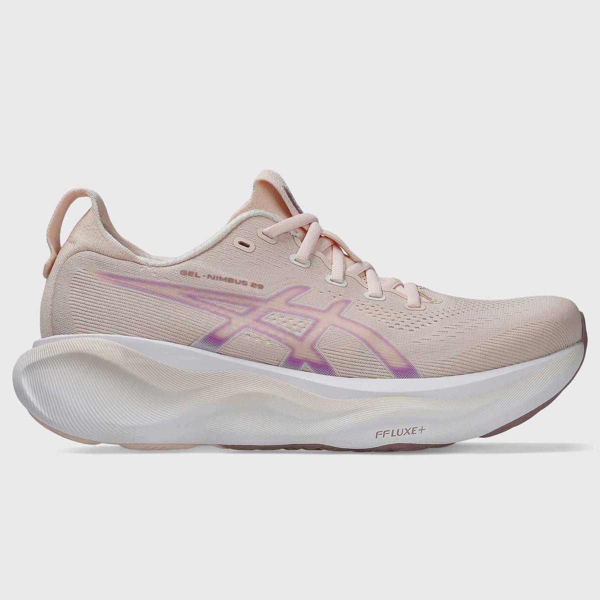 ASICS GEL-Nimbus 29 Women's Pink Sand/Sea Salt