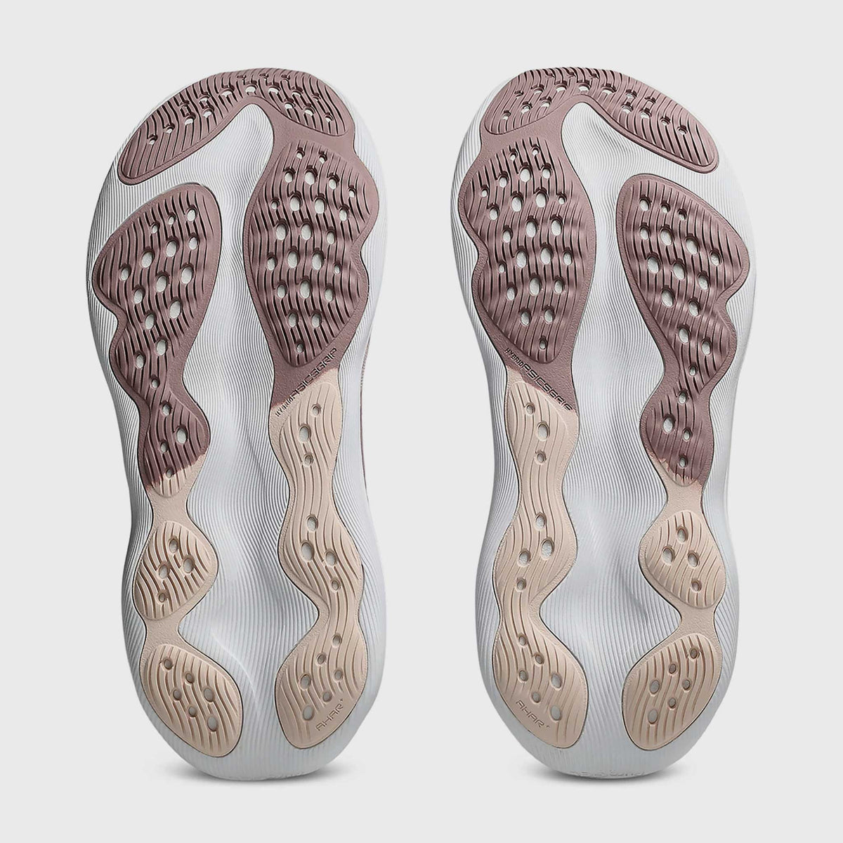 ASICS GEL-Nimbus 29 Women's Pink Sand/Sea Salt