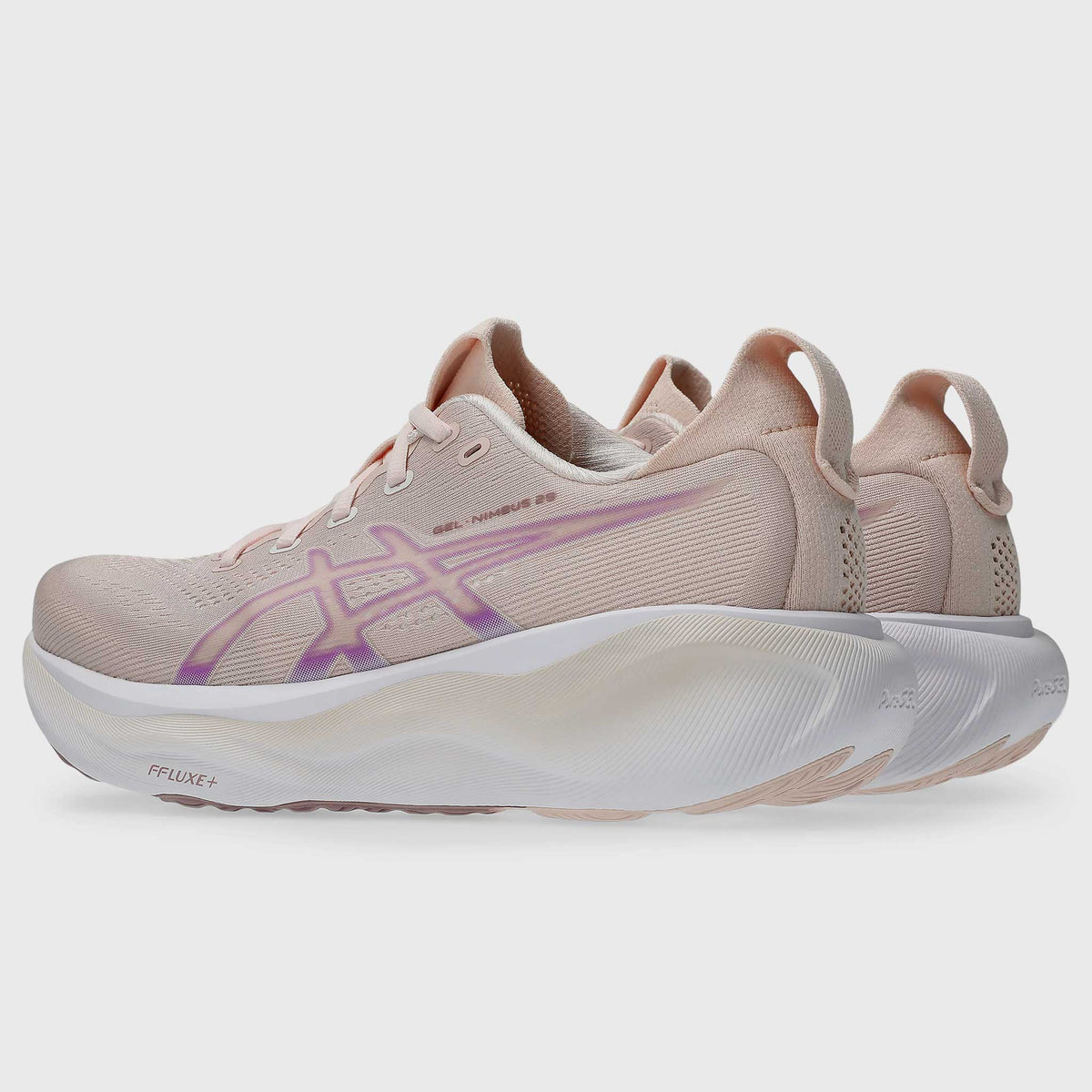 ASICS GEL-Nimbus 29 Women's Pink Sand/Sea Salt