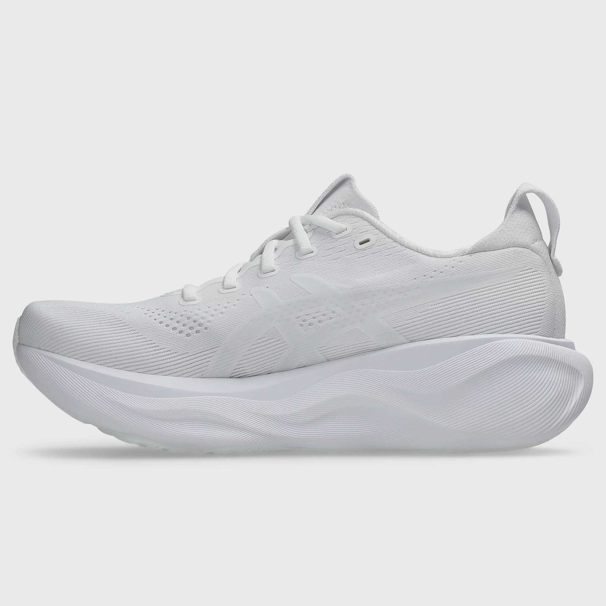 ASICS GEL-Nimbus 29 Women's White/White