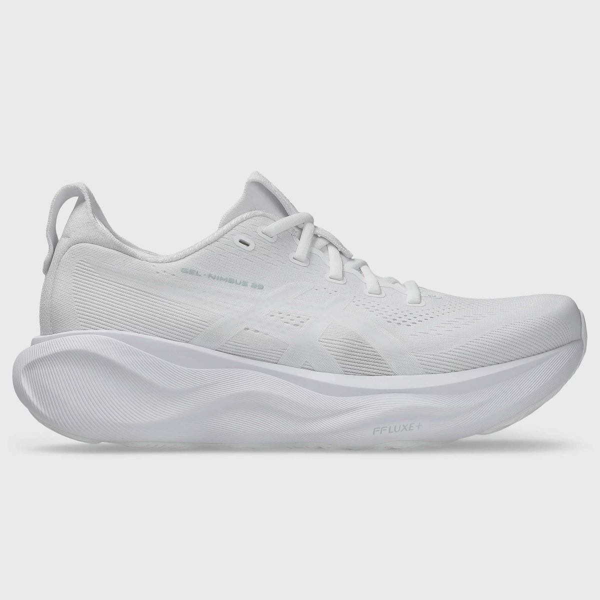 ASICS GEL-Nimbus 29 Women's White/White