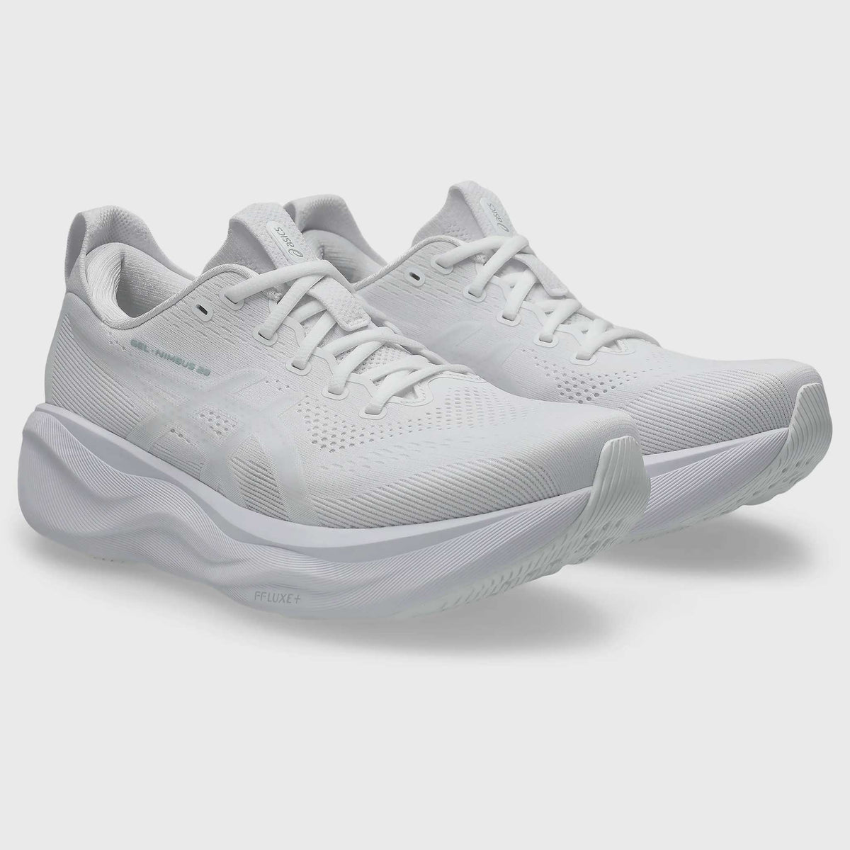 ASICS GEL-Nimbus 29 Women's White/White