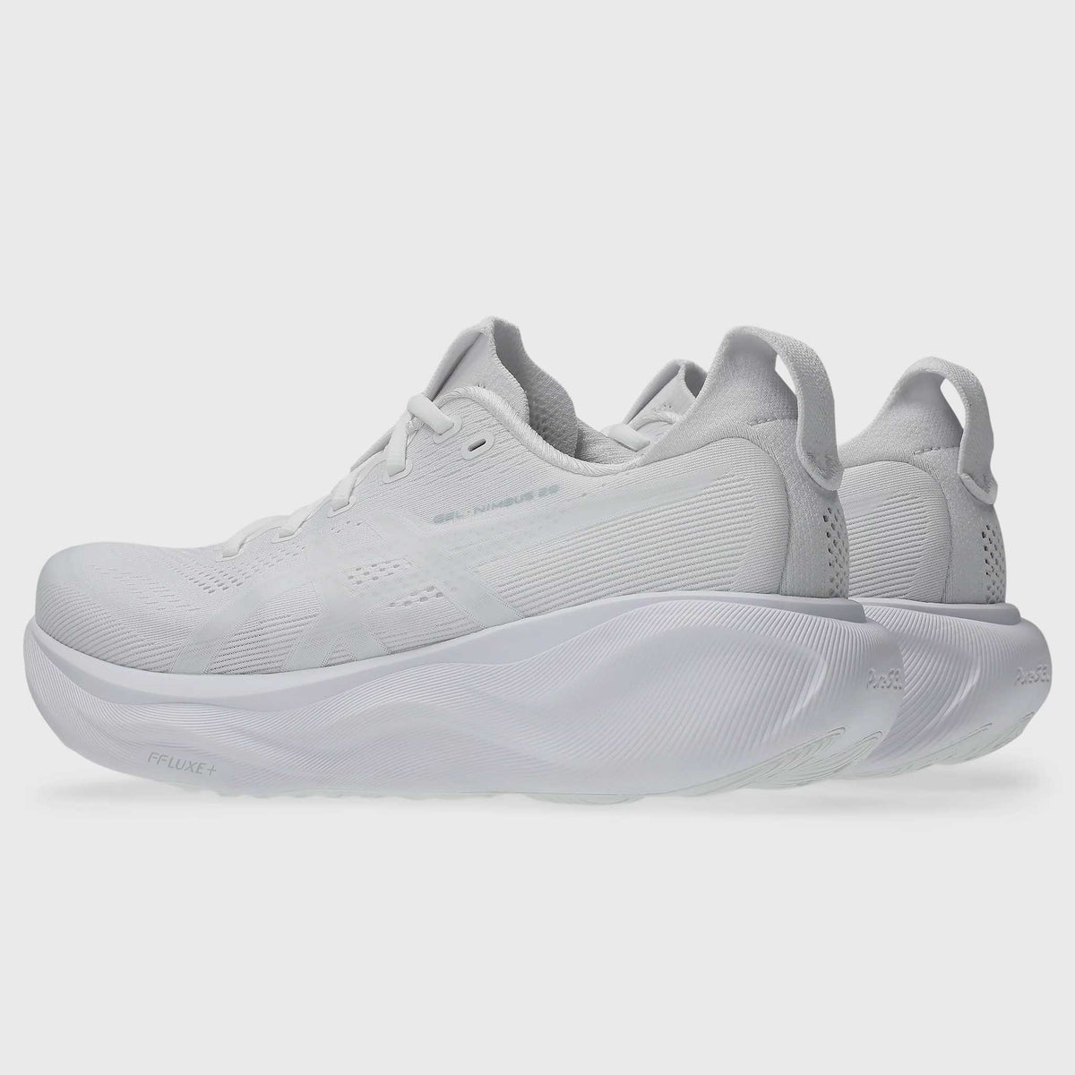 ASICS GEL-Nimbus 29 Women's White/White