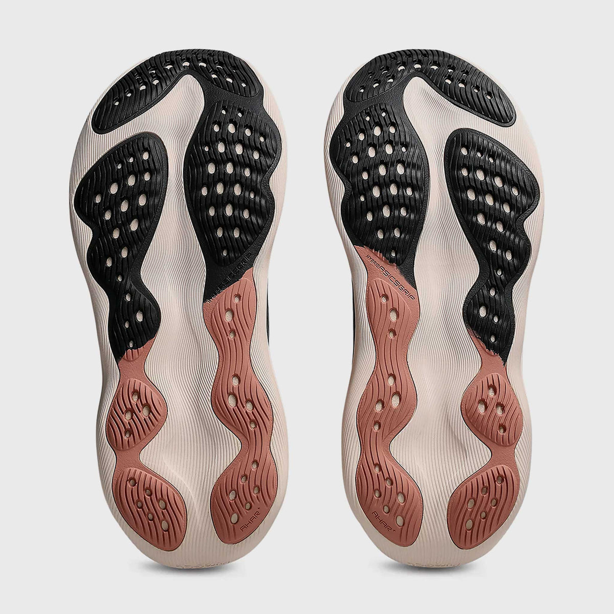 ASICS GEL-Nimbus 29 Women's Black/Pink Sand