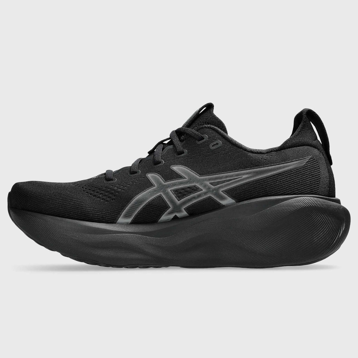 ASICS GEL-Nimbus 29 Women's Black/Black